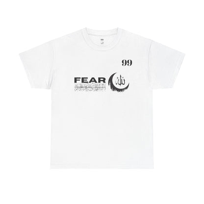 Fear Allah Tee