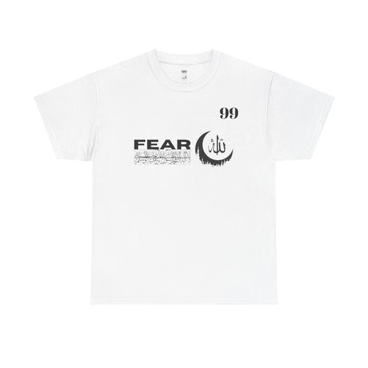 Fear Allah Tee