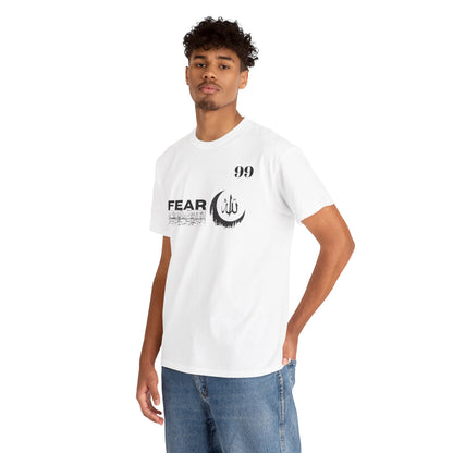 Fear Allah Tee